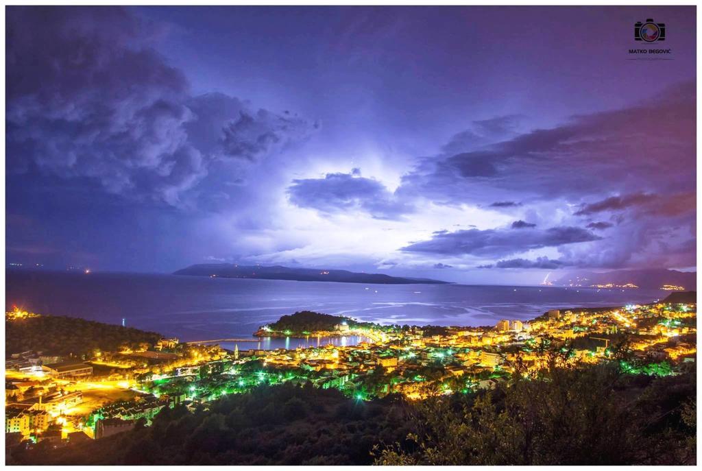 Bilos * Makarska
