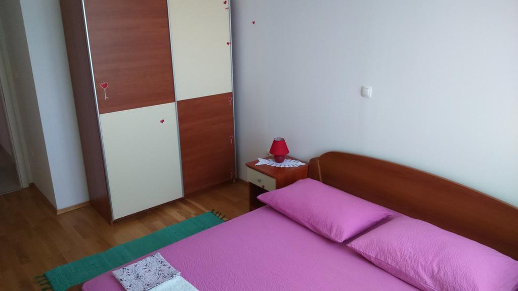 Apartmán Bilos