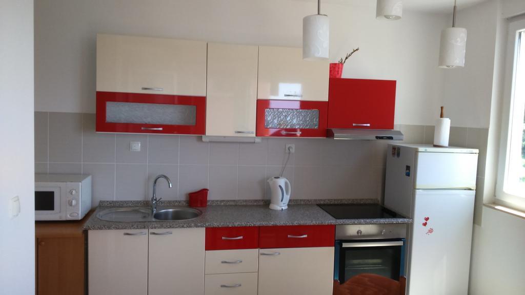 Apartmán Bilos *