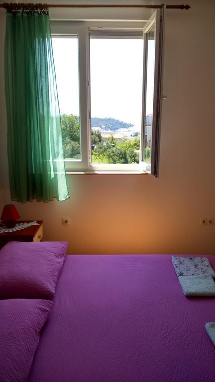Apartmán Bilos