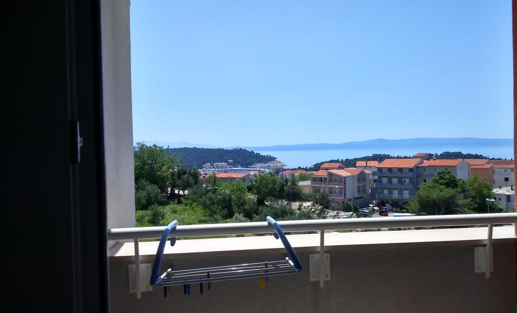 Bilos Apartmán *