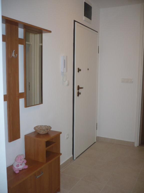Bilos Apartmán