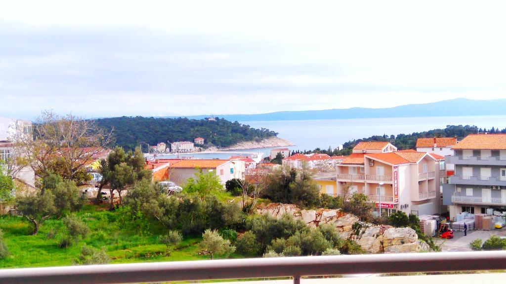 Bilos Apartmán