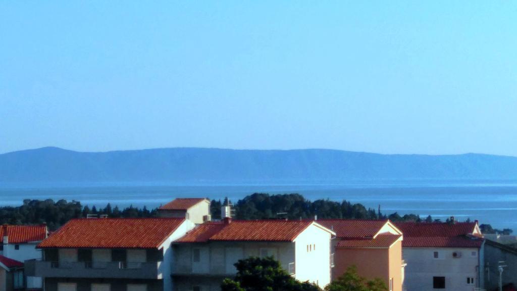 Bilos Apartmán