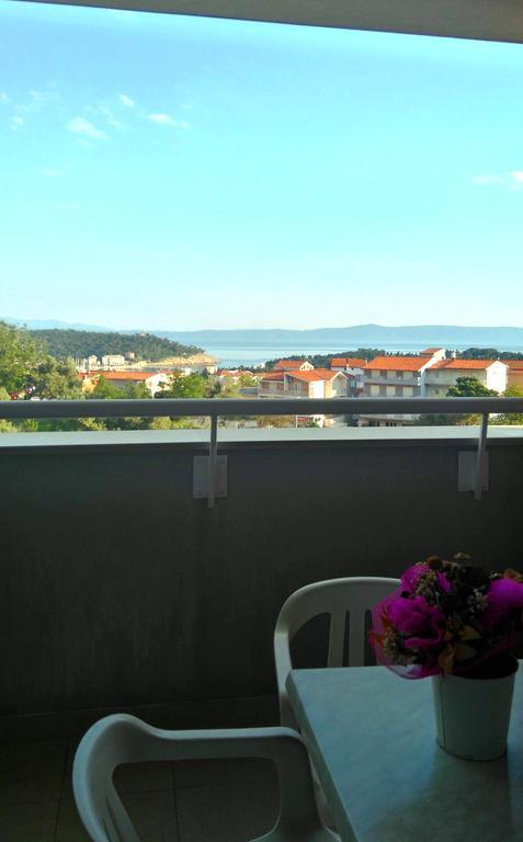Apartmán Bilos *