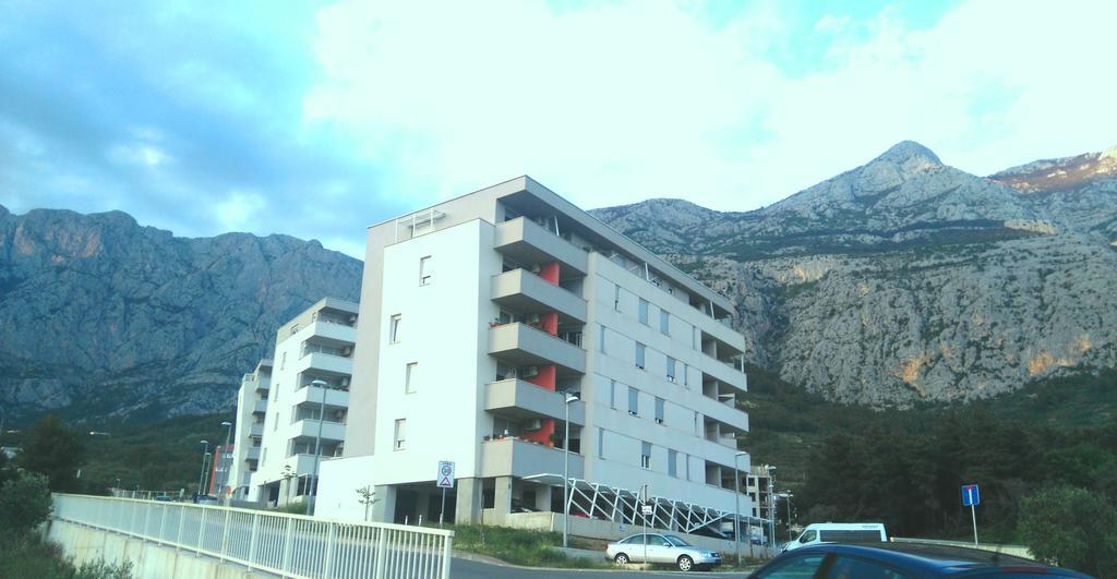 Bilos Apartmán *