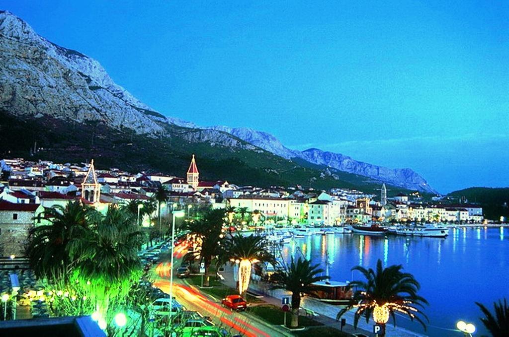 Bilos Apartmán Makarska