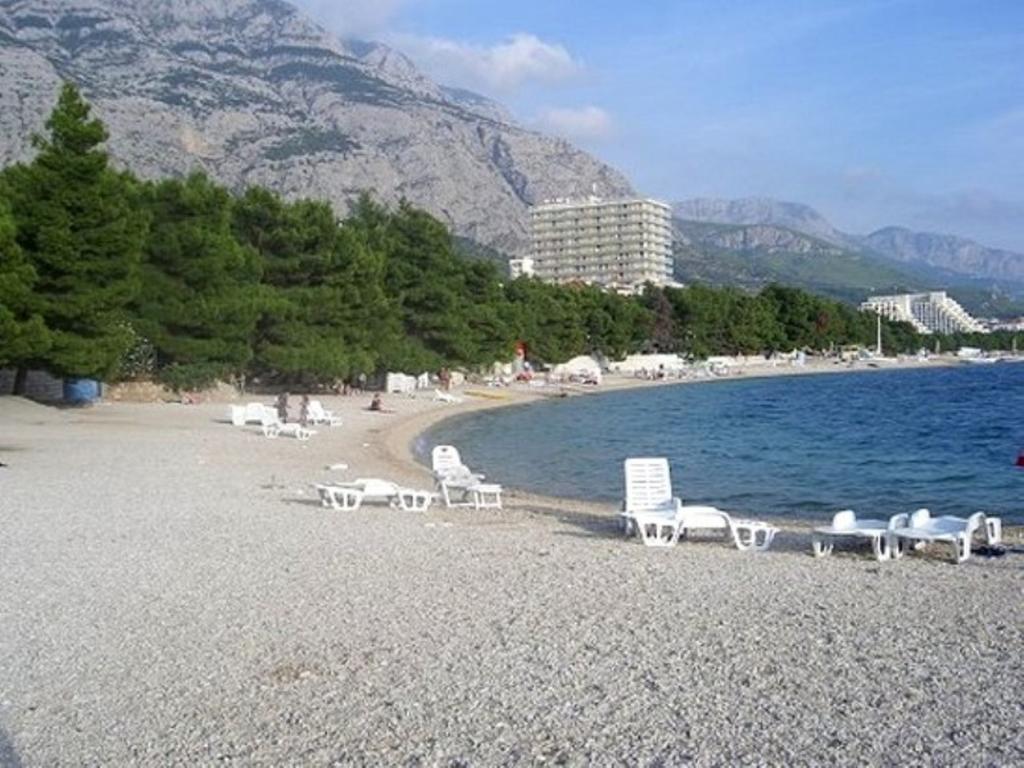 Apartmán Bilos *