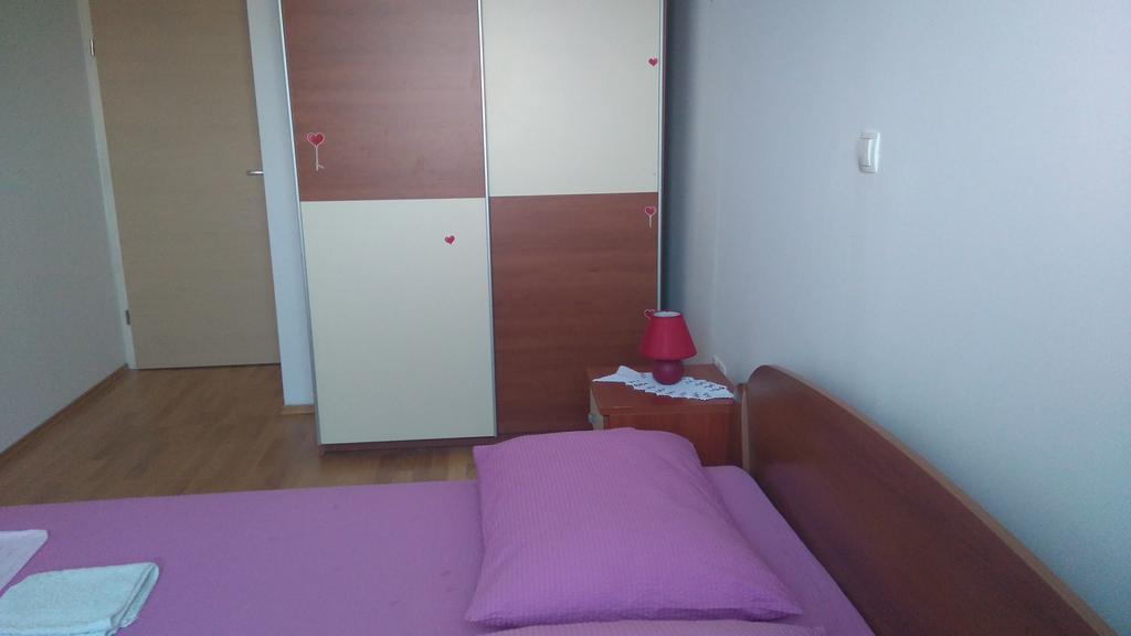 Bilos Apartmán