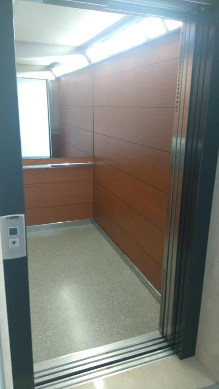 Apartmán Bilos