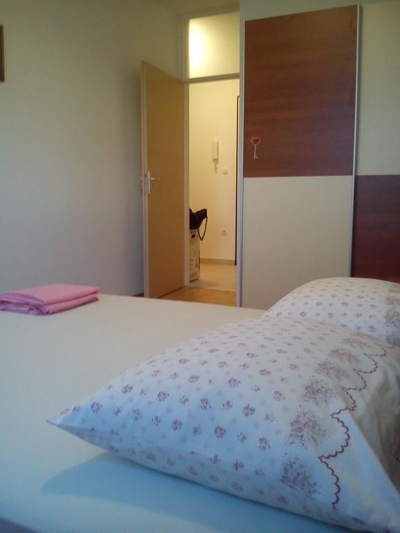 Bilos Apartmán