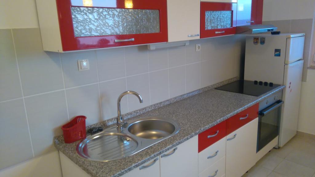 Apartmán Bilos