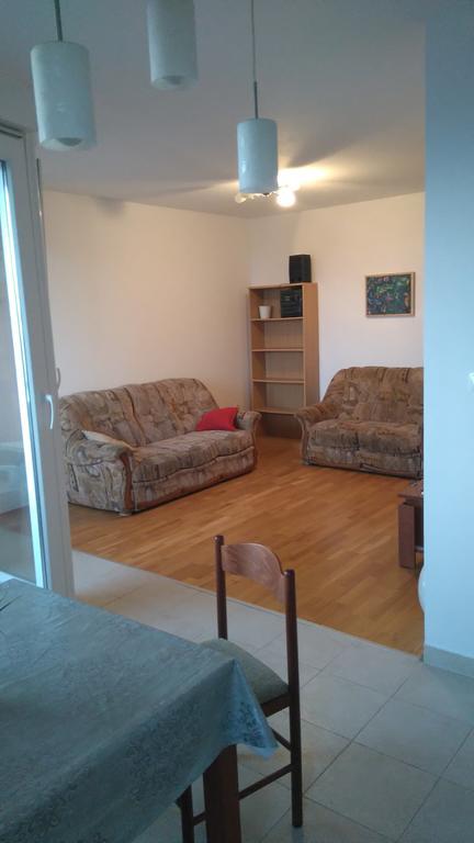 Bilos Apartmán