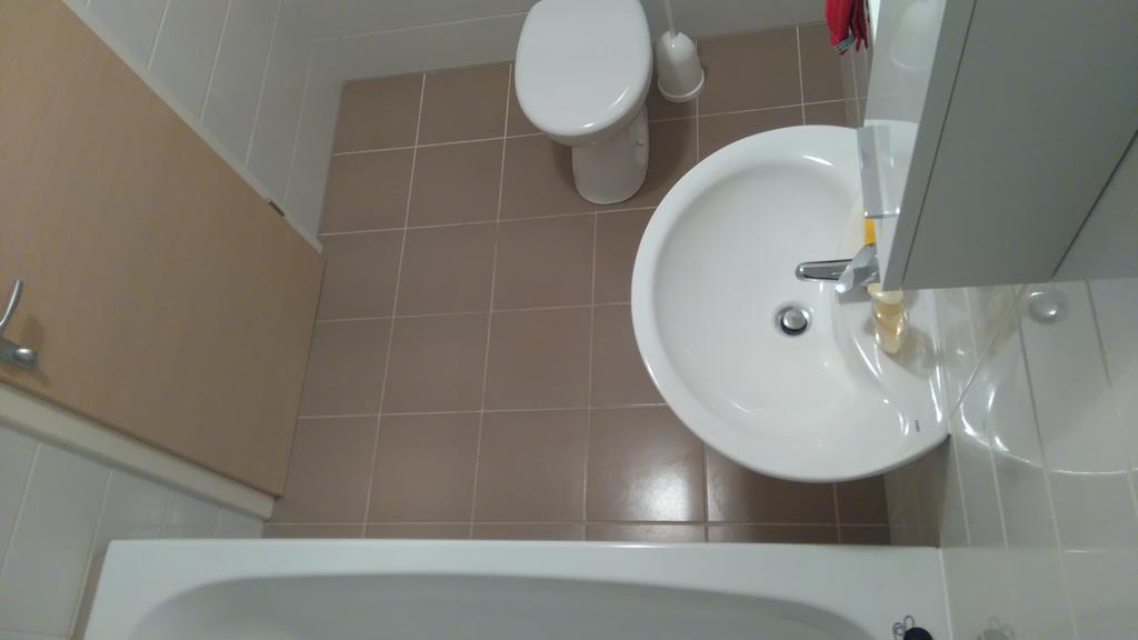 Bilos Apartmán Makarska