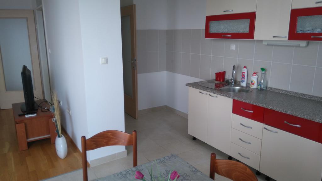 Bilos Apartmán Makarska